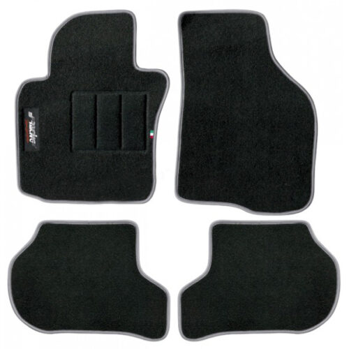 Simoni Racing ΜΑΡΚΕ ΠΑΤΑΚΙΑ ΜΟΚΕΤΑ ΓΙΑ VW GOLF 6