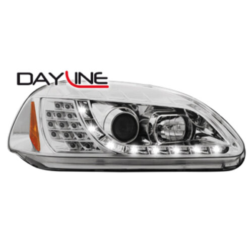 Dectane ΦΑΝΑΡΙΑ ΓΙΑ HONDA CIVIC 2/5D 99-02 DAYLINE
