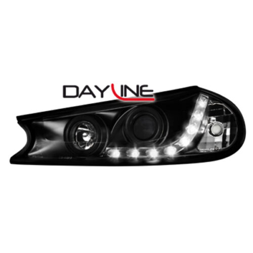 Dectane ΦΑΝΑΡΙΑ ΓΙΑ FORD MONDEO 96-00 DAYLINE
