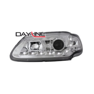 Dectane ΦΑΝΑΡΙΑ ΓΙΑ RENAULT MEGANE 3/5D 96-99 DAYLINE