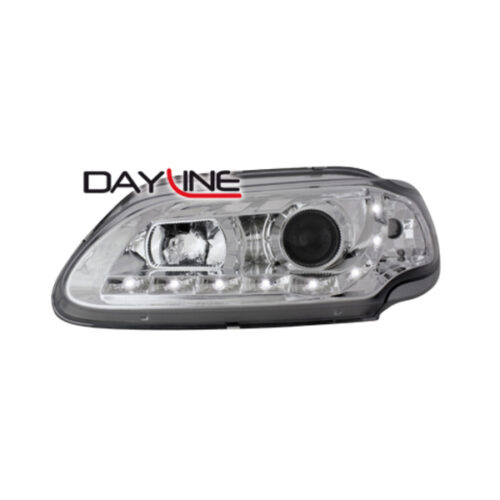 Dectane ΦΑΝΑΡΙΑ ΓΙΑ RENAULT MEGANE 3/5D 96-99 DAYLINE