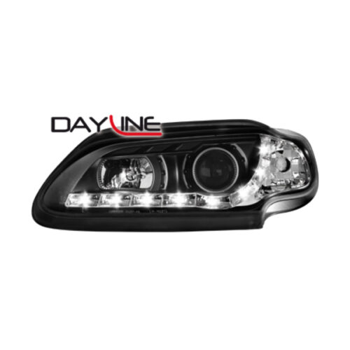 Dectane ΦΑΝΑΡΙΑ ΓΙΑ RENAULT MEGANE 3/5D 96-99 DAYLINE