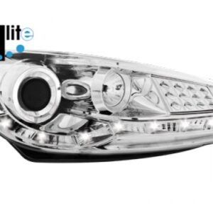 Dectane ΦΑΝΑΡΙΑ ΓΙΑ VW GOLF 6 08+ D-Lite DAYLINE