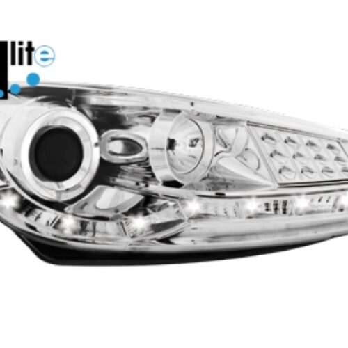 Dectane ΦΑΝΑΡΙΑ ΓΙΑ VW GOLF 6 08+ D-Lite DAYLINE