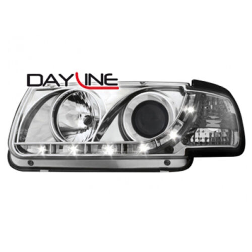 Dectane ΦΑΝΑΡΙΑ ΓΙΑ VW POLO 6N 94-98 DAYLINE
