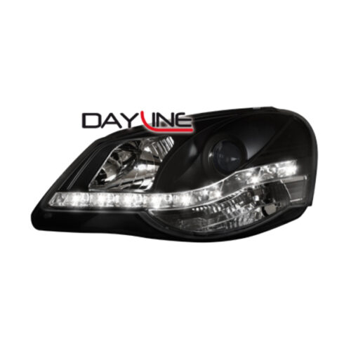 Dectane ΦΑΝΑΡΙΑ ΓΙΑ VW POLO 9N3 05-09 DAYLINE
