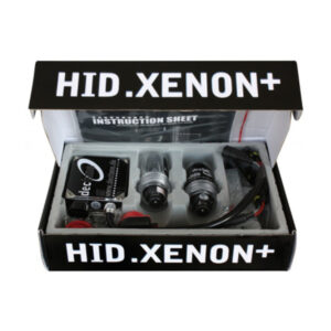 Dectane KIT XENON H11 8000K