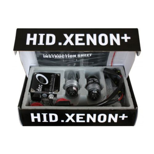 Dectane KIT XENON H11 8000K