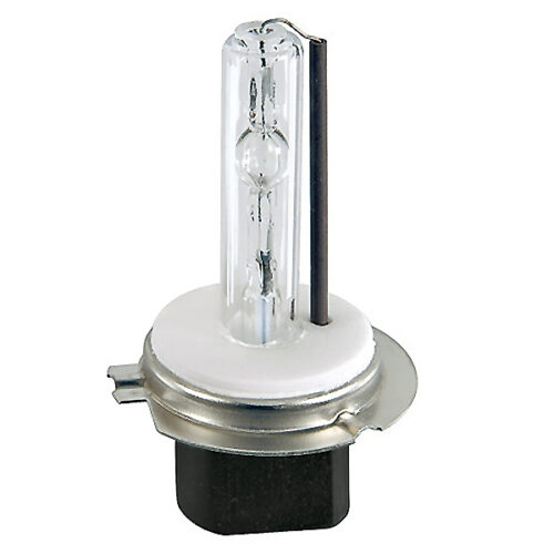 Lampa ΑΝΤΑΛΛΑΚΤΙΚΗ ΛΑΜΠΑ H7 HID / 24V 6.500K