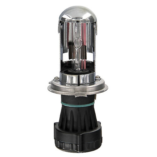 Lampa ΑΝΤΑΛΛΑΚΤΙΚΗ ΛΑΜΠΑ H4 HID / 24V 6.500K