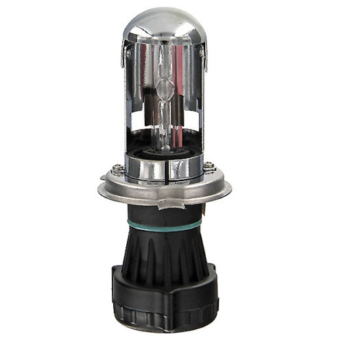Lampa ΑΝΤΑΛΛΑΚΤΙΚΗ ΛΑΜΠΑ H4 HID / 24V 8.000K