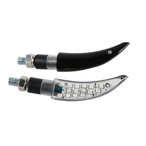 Lampa ΦΛΑΣ ΜΟΤΟ KATANA / 16 LED 12V