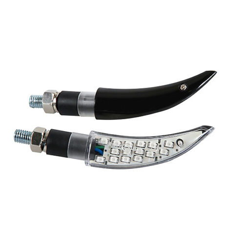 Lampa ΦΛΑΣ ΜΟΤΟ KATANA / 16 LED 12V