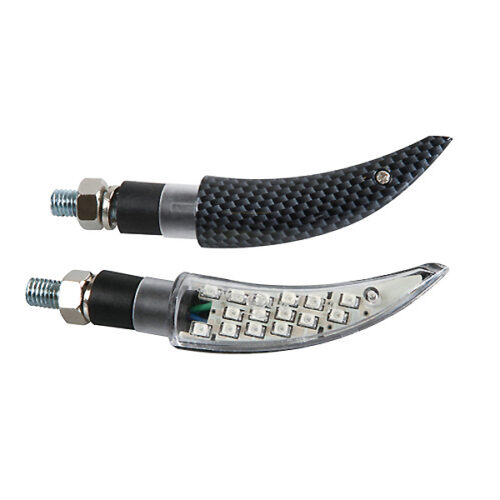 Lampa ΦΛΑΣ ΜΟΤΟ KATANA / 16 LED 12V
