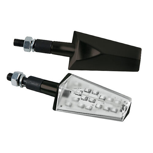Lampa ΦΛΑΣ ΜΟΤΟ DUKE / 14 LED 12V