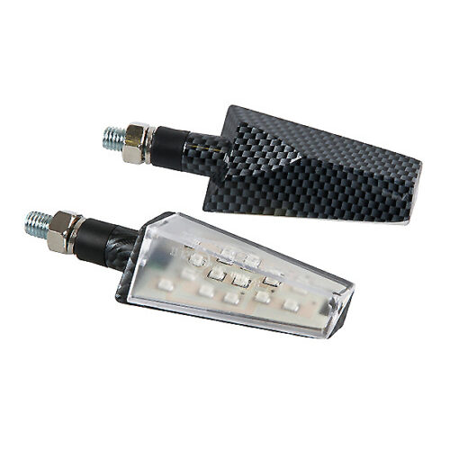 Lampa ΦΛΑΣ ΜΟΤΟ DUKE / 14 LED 12V