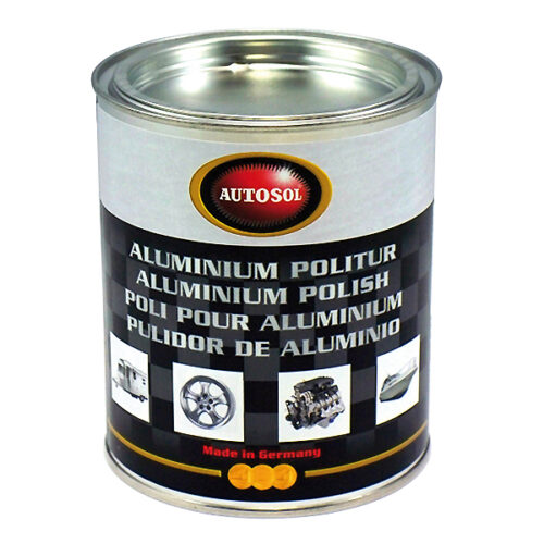 Autosol ΑΛΟΙΦΗ ΓΥΑΛΙΣΜΑΤΟΣ ΓΙΑ ΑΛΟΥΜΙΝΙΟ AUTOSOL 750ml
