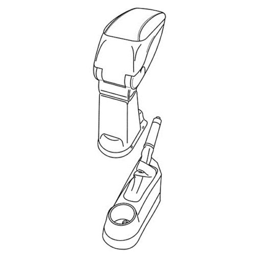 Lampa Βάση αντάπτορας τεμπέλη για CHEVROLET SPARK 2010> –  Lampa – 1 τεμ.