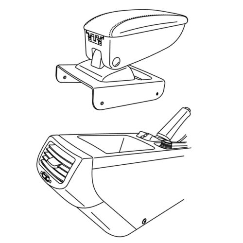 Lampa FIAT STILO 10/01-12/08 ΤΕΜΠΕΛΗΣ ΜΑΡΚΕ