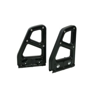 Nordrive STOP ΓΙΑ ΜΠΑΡΕΣ Κ-2 23 cm