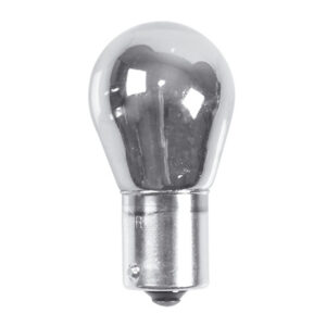 Lampa ΛΑΜΠΑΚΙ 12V/P21W ΧΡΩΜΙΟΥ/ΚΟΚΚΙΝΟ ΦΩΣ