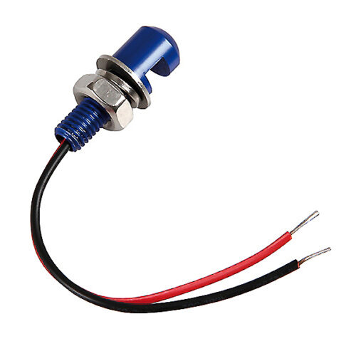 Lampa ΒΙΔΕΣ ΜΕ LED/12V 2000 MCD