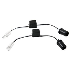Lampa CANCELLER/ ΑΝΤΙΣΤΑΣΗ/ CAN-BUS ΓΙΑ ΛΑΜΠΑΚΙΑ T10 W5W 12V LED 3.2W 2ΤΕΜ.
