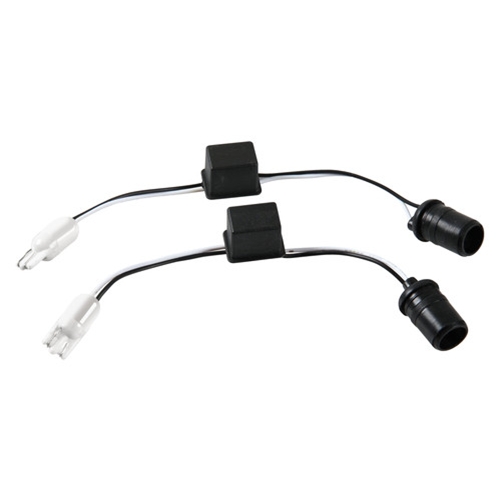 Lampa CANCELLER/ ΑΝΤΙΣΤΑΣΗ/ CAN-BUS ΓΙΑ ΛΑΜΠΑΚΙΑ T10 W5W 12V LED 3.2W 2ΤΕΜ.