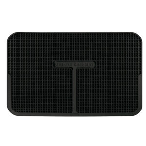 Lampa ΠΑΤΑΚΙ ΛΑΣΤΙΧΟ ΜΑΥΡΟ UNI-FIT 47x30cm 1ΤΕΜ.