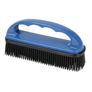 Lampa ΒΟΥΡΤΣΑ ΚΑΘΑΡΙΣΜΟΥ MAGIC BRUSH ΓΙΑ ΤΡΙΧΕΣ ΣΚΥΛΟΥ/ΓΑΤΑΣ/ΚΑΤΟΙΚΙΔΙΩΝ ΖΩΩΝ (52 Χ 185 mm)