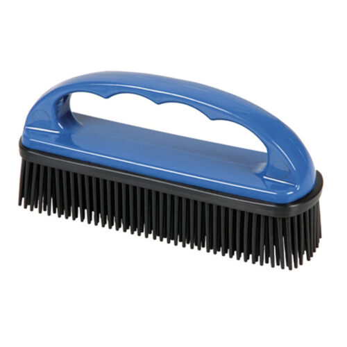 Lampa ΒΟΥΡΤΣΑ ΚΑΘΑΡΙΣΜΟΥ MAGIC BRUSH ΓΙΑ ΤΡΙΧΕΣ ΣΚΥΛΟΥ/ΓΑΤΑΣ/ΚΑΤΟΙΚΙΔΙΩΝ ΖΩΩΝ (52 Χ 185 mm)