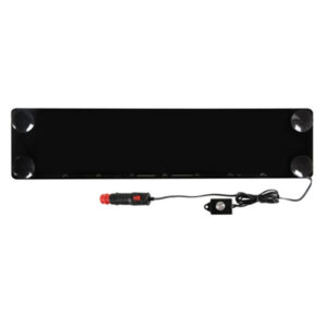 Lampa LED ΦΩΤΕΙΝΟΣ ΠΙΝΑΚΑΣ 24V 13x104cm