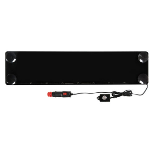 Lampa LED ΦΩΤΕΙΝΟΣ ΠΙΝΑΚΑΣ 24V 13x104cm