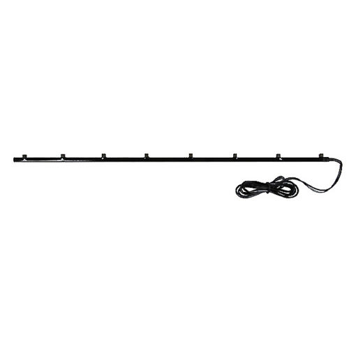Lampa LED ΚΟΛΛΗΤΙΚΗ ΤΑΙΝΙΑ 24V/100cm 17 υποδ.