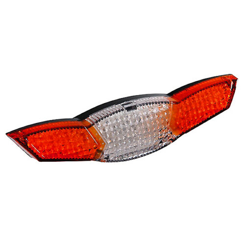 Lampa ΦΑΝΑΡΙ ΠΙΣΩ ΜΗΧΑΝΗΣ DEDON 12V 70 LED 4 ΧΡΗΣΕΩΝ (ΦΩΣ ΘΕΣΕΩΣ/STOP/ ΦΛΑΣ/ΦΩΣ ΠΙΝΑΚΙΔΑΣ)  -1ΤΕΜ.
