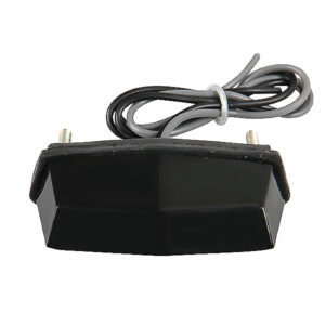Lampa ΦΩΣ ΠΙΝΑΚΙΔΑΣ ΜΕ 3 SMD LED (Λευκό)