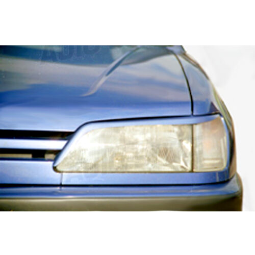 Autostyle ΦΡΥΔΑΚΙΑ ΦΑΝΑΡΙΩΝ PEUGEOT 306 93-05/97