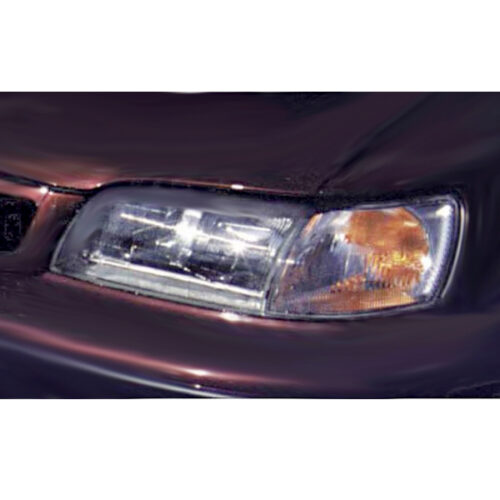 Autostyle Φρυδάκια Φαναριών TOYOTA CARINA E 5/92-12/97