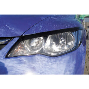 Autostyle Φρυδάκια Φαναριών HONDA CIVIC 4D/HYBRID 06+
