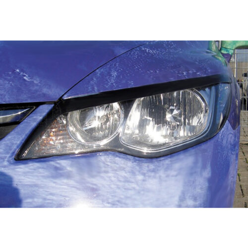 Autostyle Φρυδάκια Φαναριών HONDA CIVIC 4D/HYBRID 06+