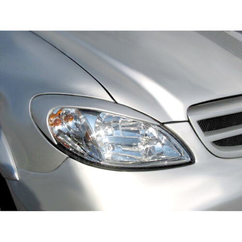 Autostyle ΦΡΥΔΑΚΙΑ ΦΑΝΑΡΙΩΝ MERCEDES VITO/VIANO 10/03+