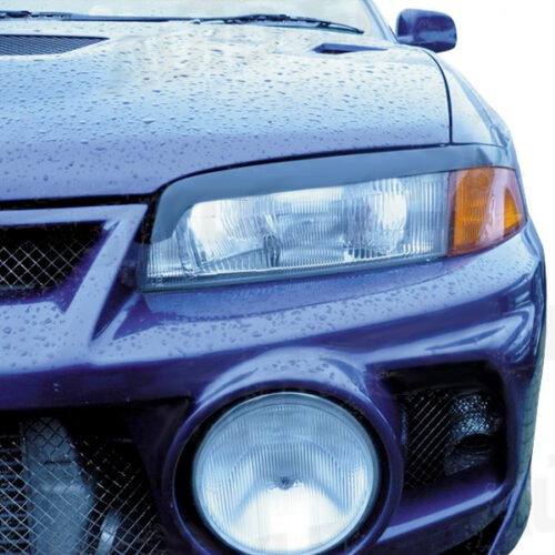 Autostyle Φρυδάκια Φαναριών MITSUBISHI LANCER 96-98