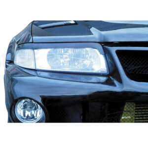 Autostyle Φρυδάκια Φαναριών MITSUBISHI LANCER 99-00