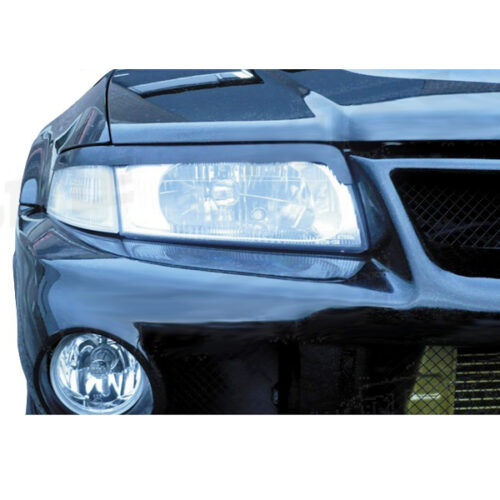 Autostyle Φρυδάκια Φαναριών MITSUBISHI LANCER 99-00