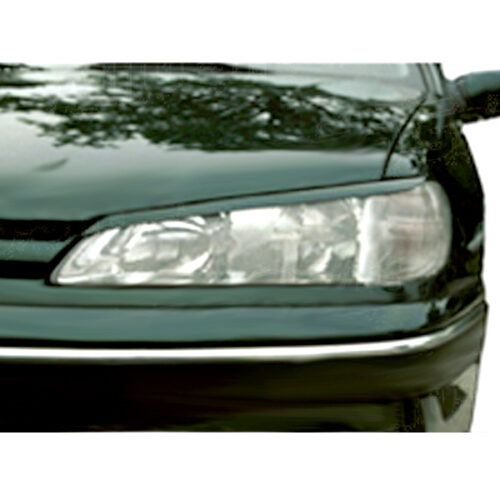Autostyle Φρυδάκια Φαναριών PEUGEOT 406