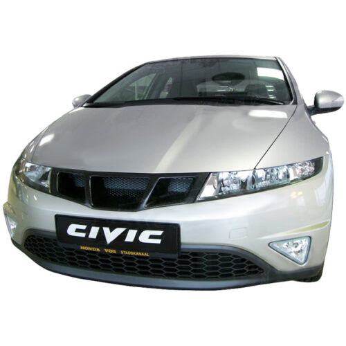 Autostyle ΚΕΝΤΡΙΚΗ ΜΑΣΚΑ HONDA CIVIC  06+