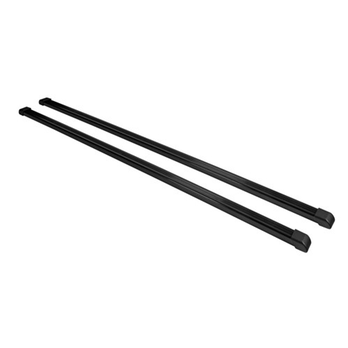 Nordrive ΜΠΑΡΕΣ ΟΡΟΦΗΣ 140cm ΣΙΔΕΡΕΝΙΕΣ QUADRA 2TEM ΧΩΡΙΣ ΚΛΕΙΔΙ