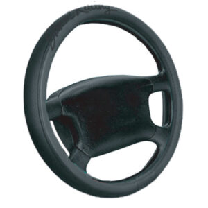 Simoni Racing ΚΑΛΥΜΜΑ ΤΙΜΟΝΙΟΥ TOTAL BLACK