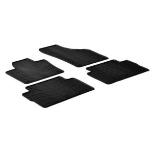 Lampa ΠΑΤΑΚΙΑ ΣΕ ΣΚΑΦΗ ΛΑΣΤΙΧΟ ΓΙΑ VW SHARAN 10/10+ SuMisura