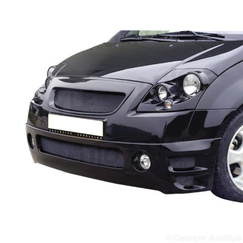 Autostyle ΜΑΣΚΑ ΚΕΝΤΡΙΚΗ CITROEN C2